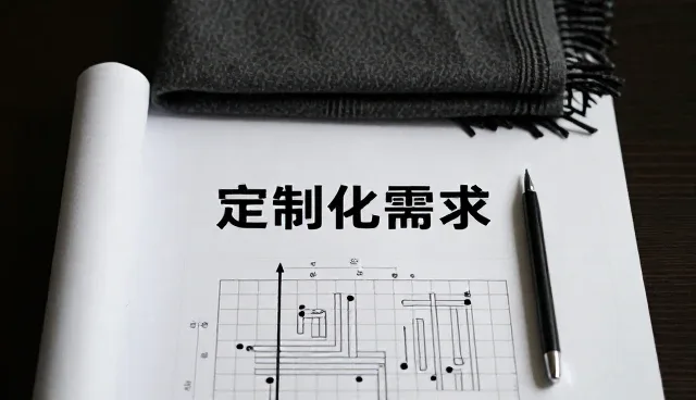 终端零售场景中规格定制供货保障的实践路径