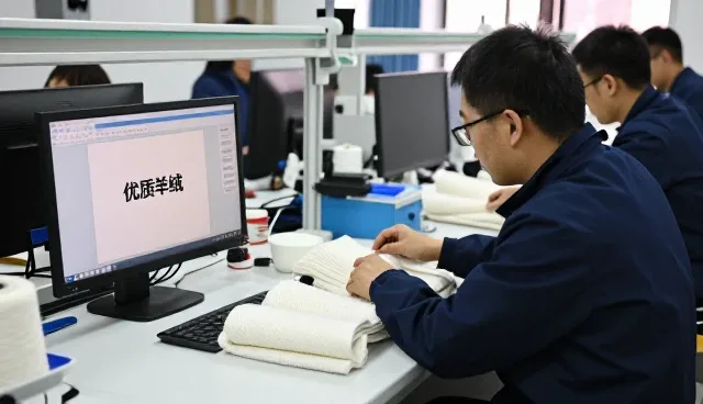 江苏张家港金泰羊绒制品厂提供高品质售后支持服务满足维护保养需求